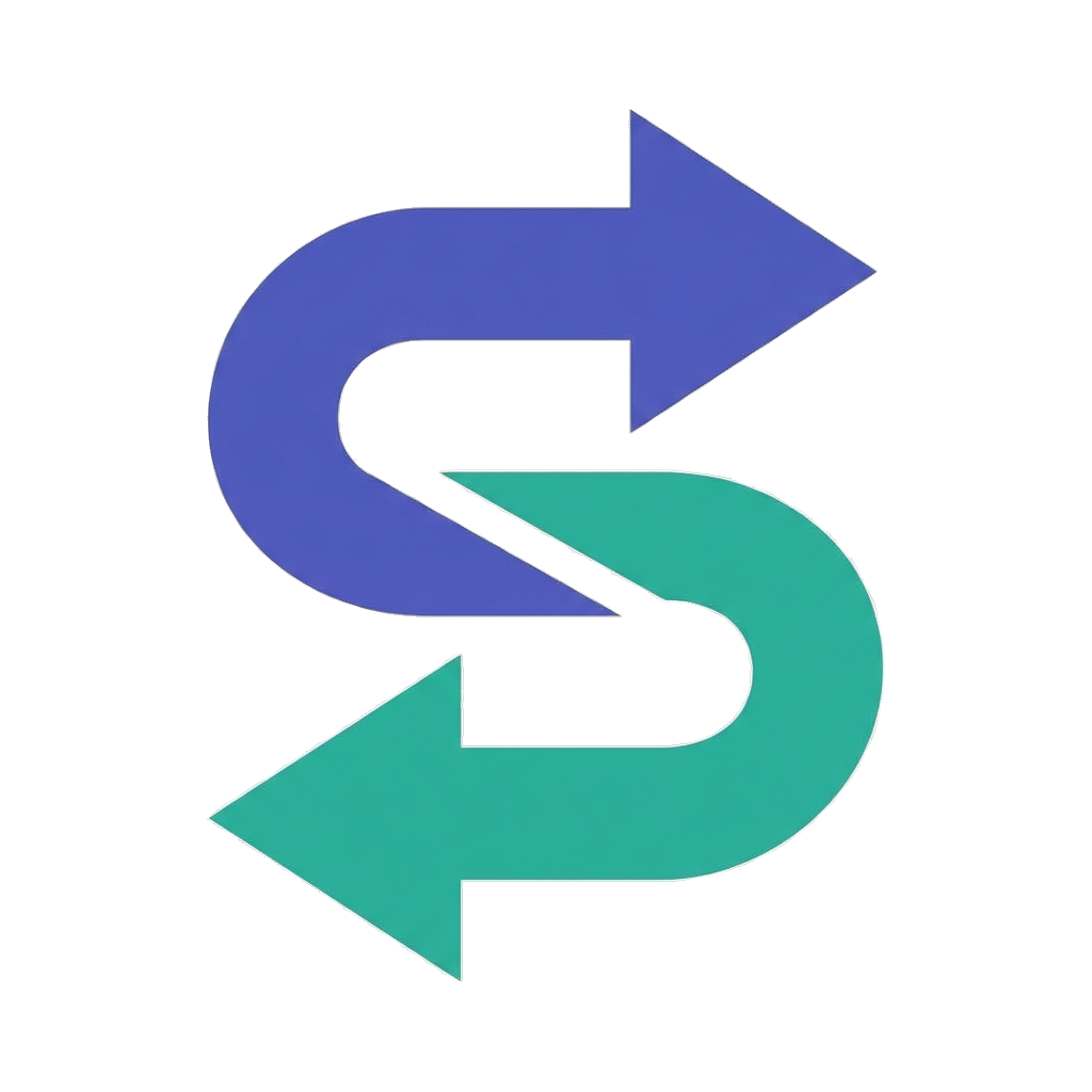 SiteRefresh logo